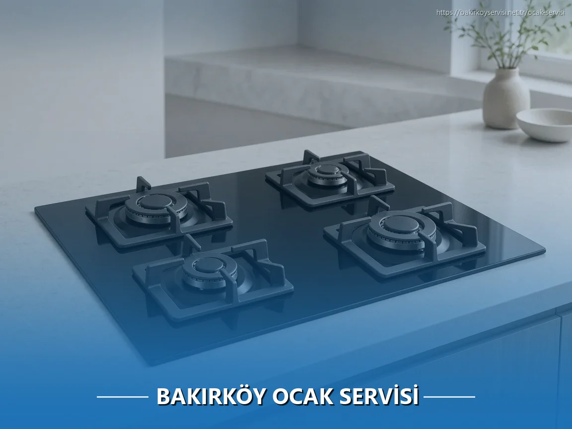 Bakırköy Ocak Servisi