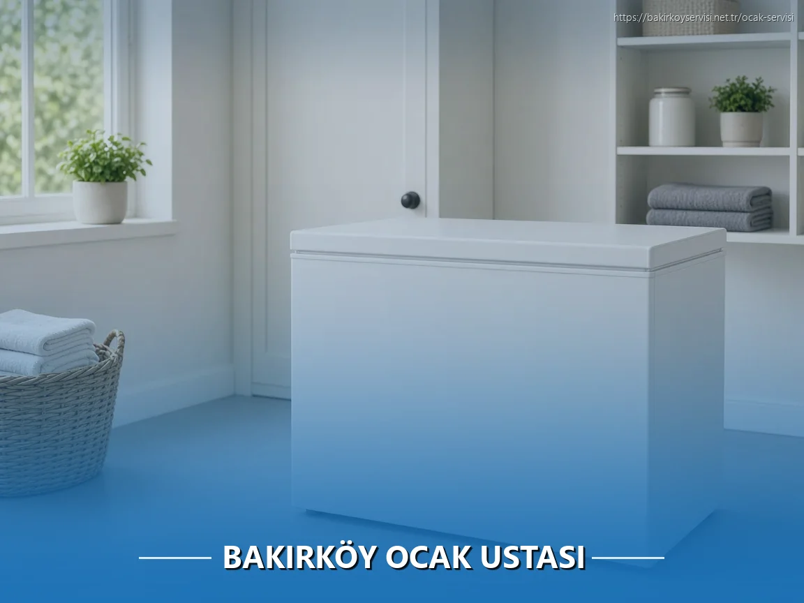 Bakırköy Ocak Ustası