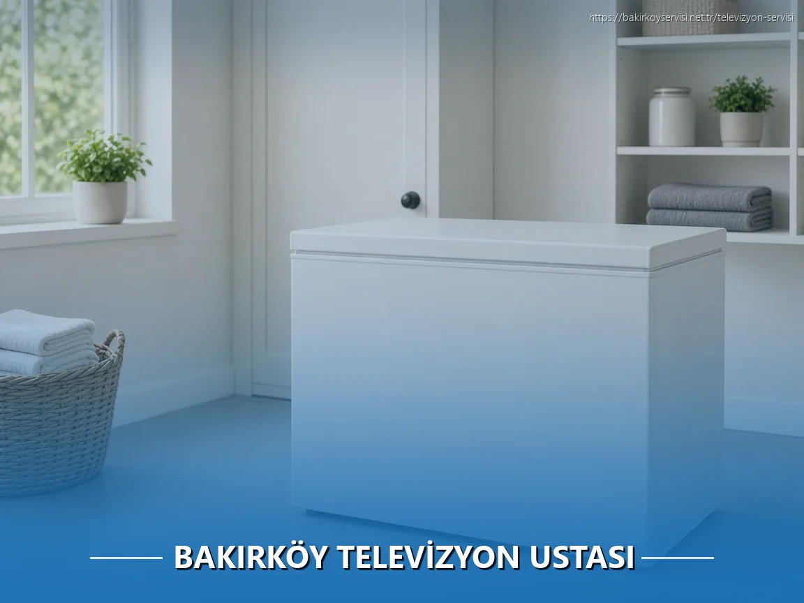 Bakırköy Televizyon Ustası