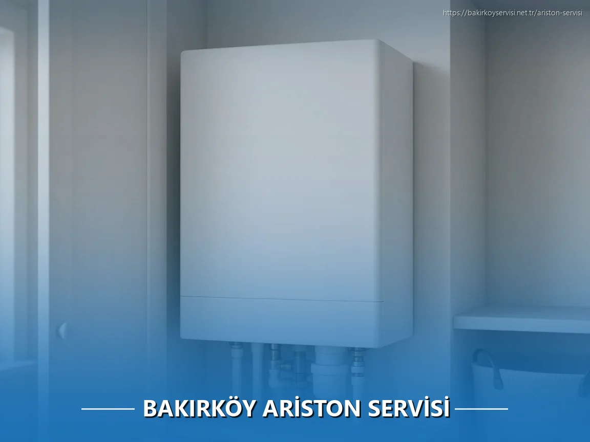 Bakırköy Ariston Servisi