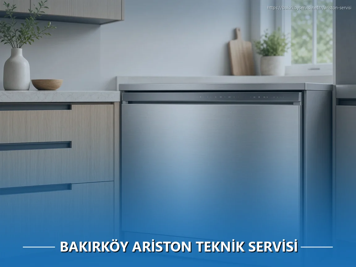 Bakırköy Ariston Teknik Servisi