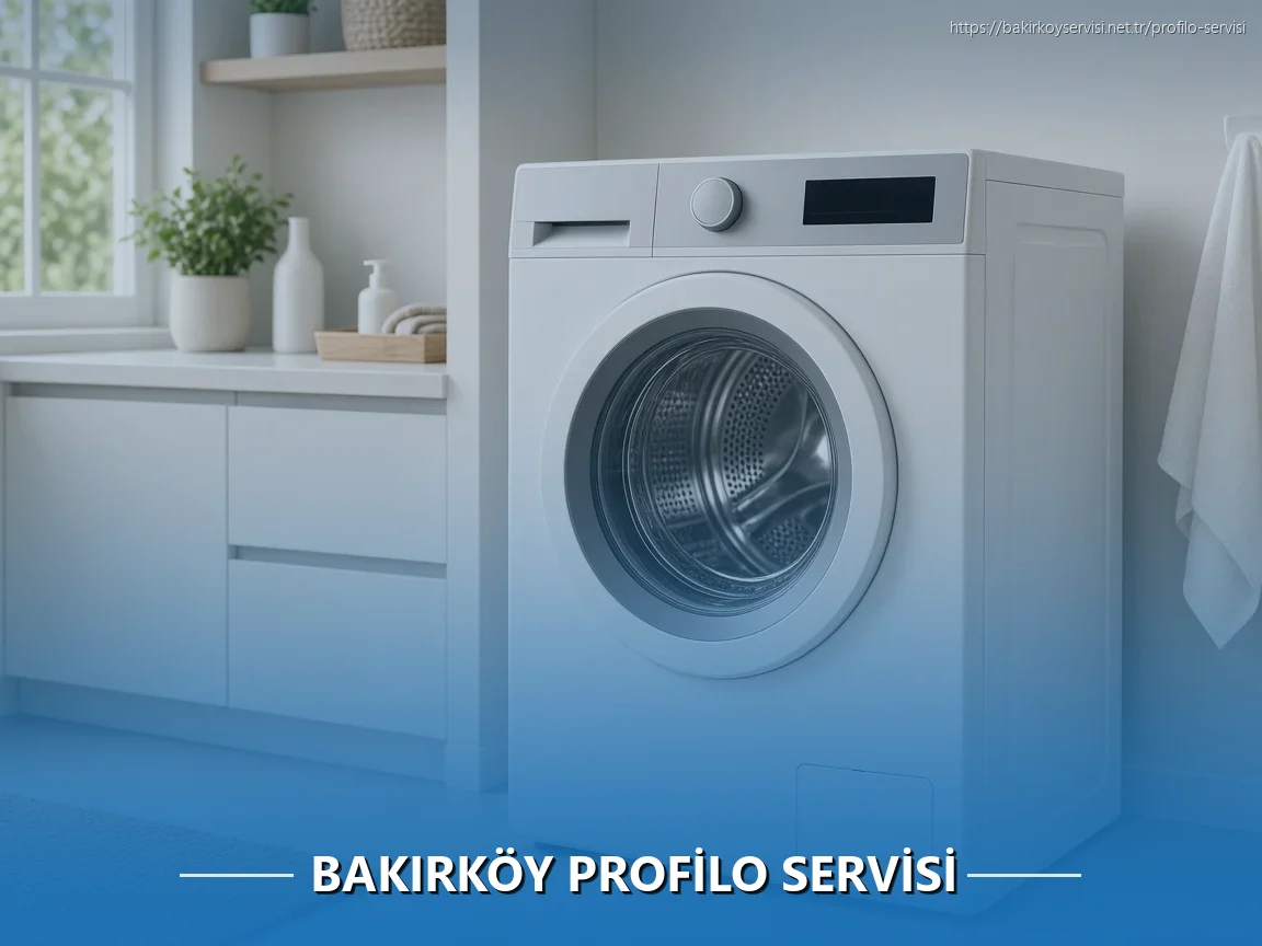 Bakırköy Profilo Servisi